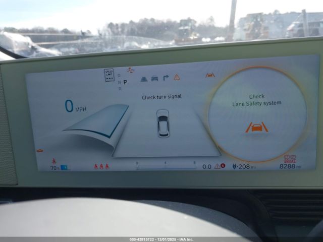 2024 HYUNDAI IONIQ 5 KM8KR4DE9RU265173 Photo 6