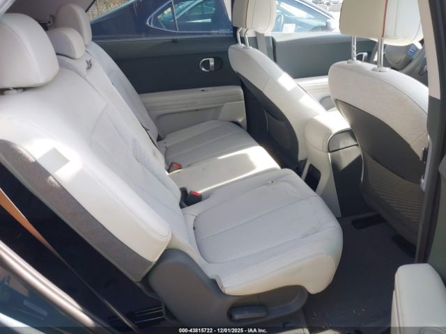 2024 HYUNDAI IONIQ 5 KM8KR4DE9RU265173 Photo 7