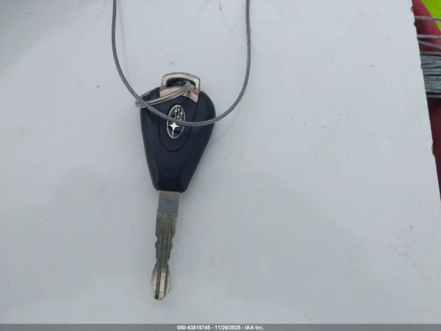 2007 SUBARU OUTBACK 4S4BP61C076307669 Photo 10