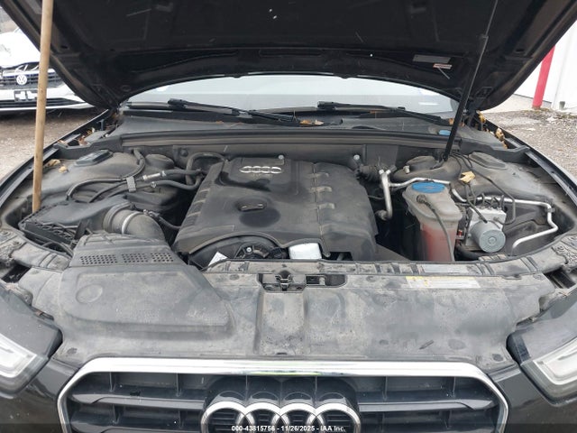 2016 AUDI A5 WAUM2AFH6GN001596 Photo 9