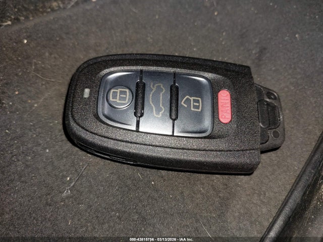 2016 AUDI A5 WAUM2AFH6GN001596 Photo 10