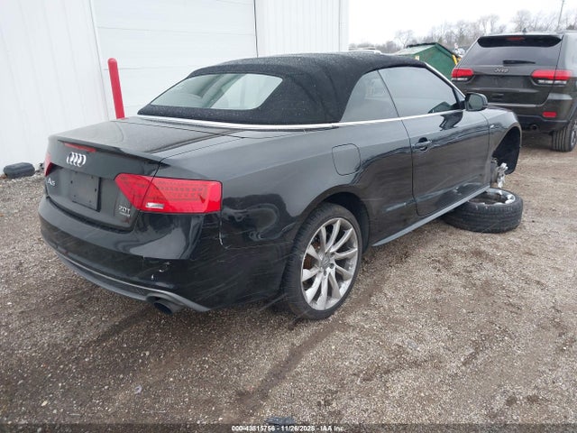 2016 AUDI A5 WAUM2AFH6GN001596 Photo 3