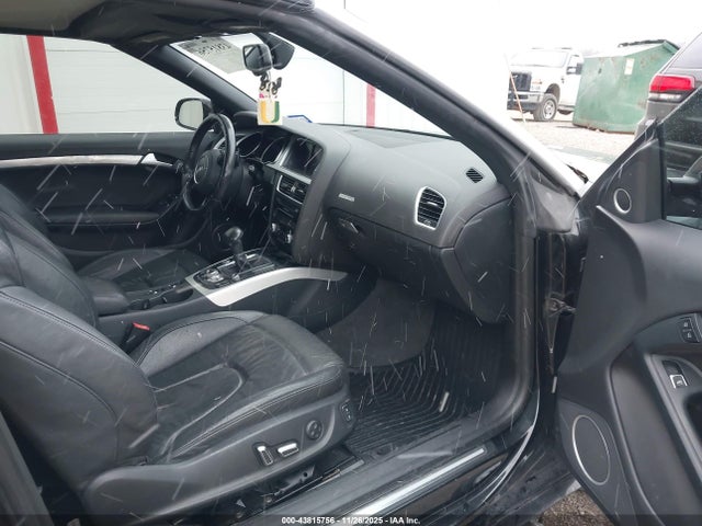 2016 AUDI A5 WAUM2AFH6GN001596 Photo 4