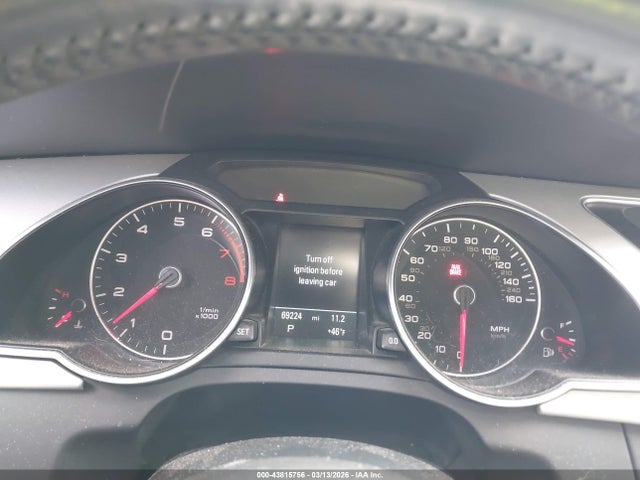 2016 AUDI A5 WAUM2AFH6GN001596 Photo 6