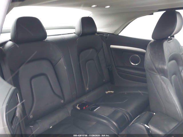 2016 AUDI A5 WAUM2AFH6GN001596 Photo 7