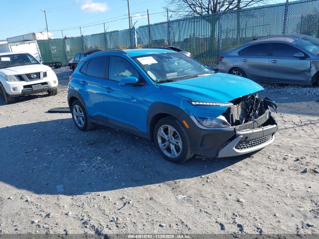 Hyundai Kona Sel 2023 KM8K6CAB9PU001753 zdjęcie główne