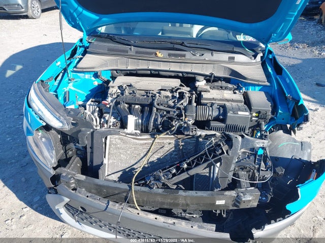Hyundai Kona Sel 2023 KM8K6CAB9PU001753 Image 10
