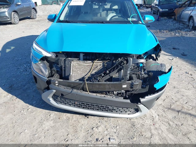 Hyundai Kona Sel 2023 KM8K6CAB9PU001753 Image 12