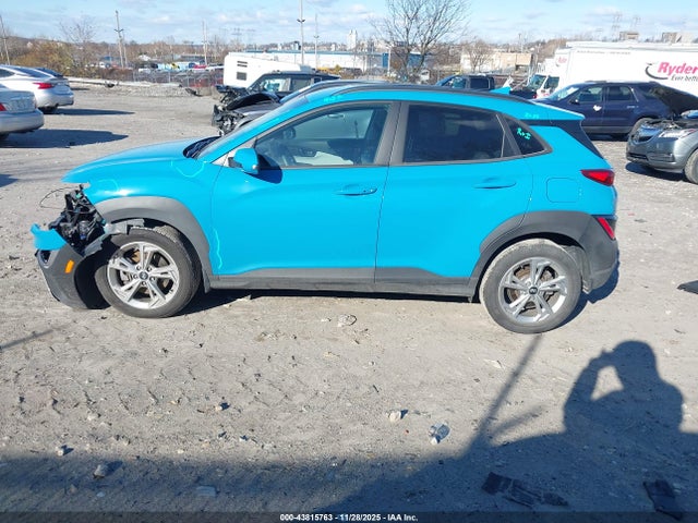 Hyundai Kona Sel 2023 KM8K6CAB9PU001753 Image 14
