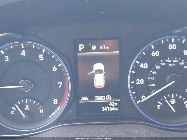 Hyundai Kona Sel 2023 KM8K6CAB9PU001753 Image 15