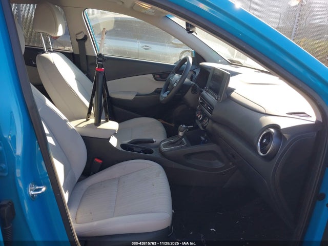 Hyundai Kona Sel 2023 KM8K6CAB9PU001753 Image 5