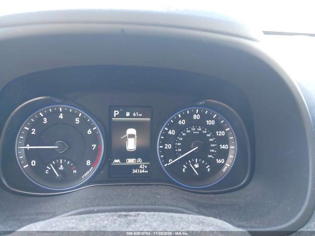 Hyundai Kona Sel 2023 KM8K6CAB9PU001753 Image 7