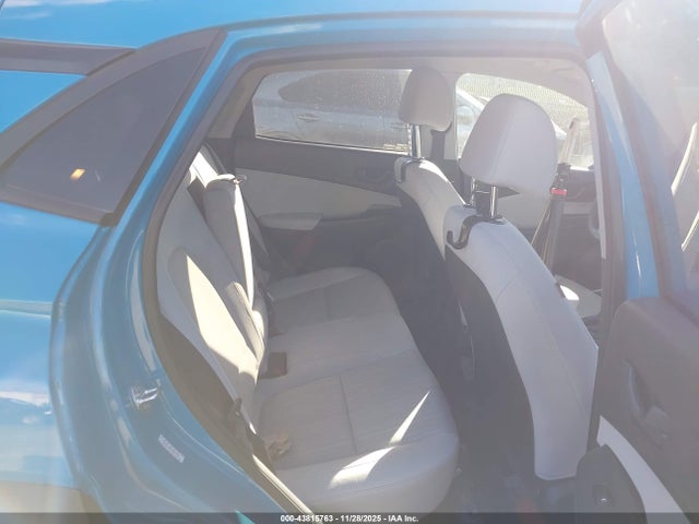 Hyundai Kona Sel 2023 KM8K6CAB9PU001753 Image 8