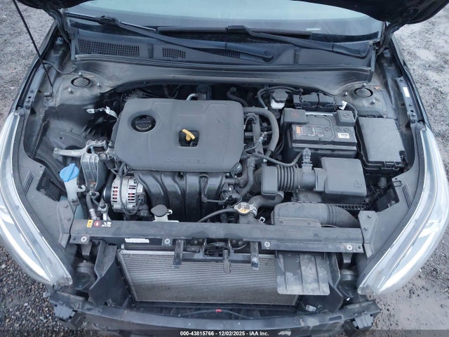 KIA FORTE FE 2019 3KPF24AD5KE056040 Image 10