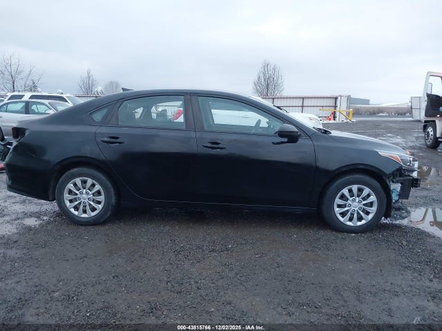 KIA FORTE FE 2019 3KPF24AD5KE056040 Image 14