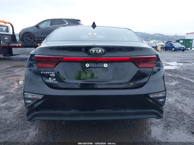 KIA FORTE FE 2019 3KPF24AD5KE056040 Image 17