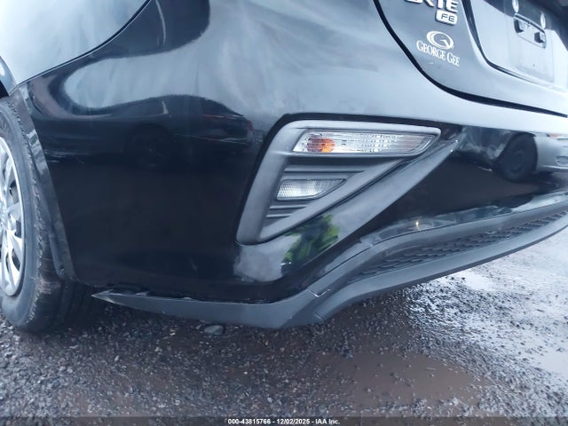 KIA FORTE FE 2019 3KPF24AD5KE056040 Image 19