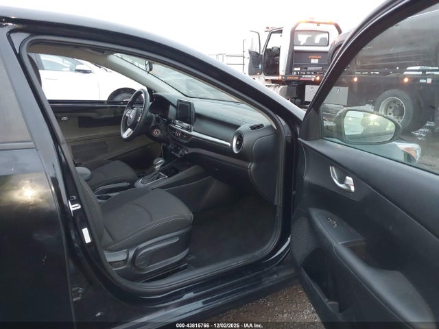 KIA FORTE FE 2019 3KPF24AD5KE056040 Image 5