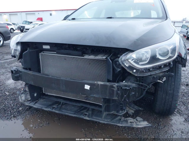 KIA FORTE FE 2019 3KPF24AD5KE056040 Image 6