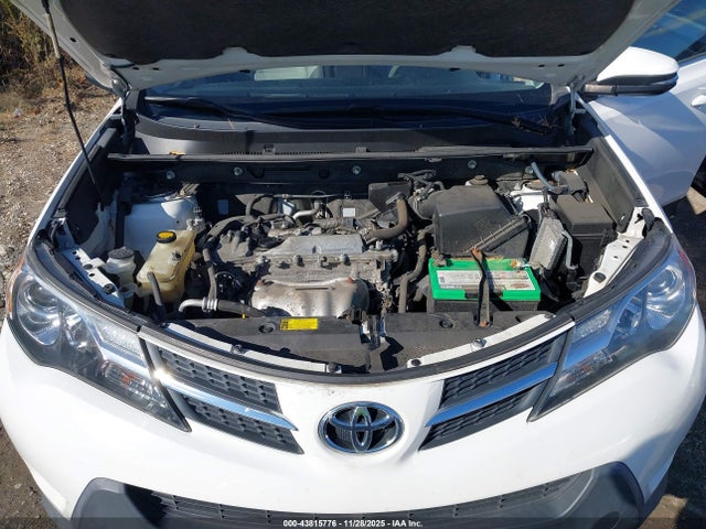 Продаж на аукціоні авто 2013 Toyota Rav4 Xle, vin: JTMRFREV7D5026554, номер лоту: 43815776