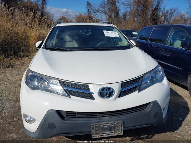 Продаж на аукціоні авто 2013 Toyota Rav4 Xle, vin: JTMRFREV7D5026554, номер лоту: 43815776
