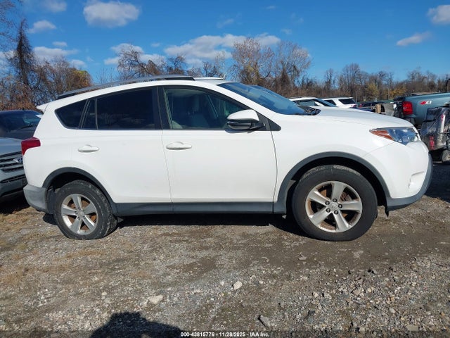 Продаж на аукціоні авто 2013 Toyota Rav4 Xle, vin: JTMRFREV7D5026554, номер лоту: 43815776