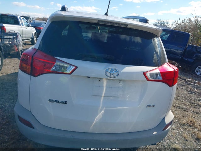 Продаж на аукціоні авто 2013 Toyota Rav4 Xle, vin: JTMRFREV7D5026554, номер лоту: 43815776
