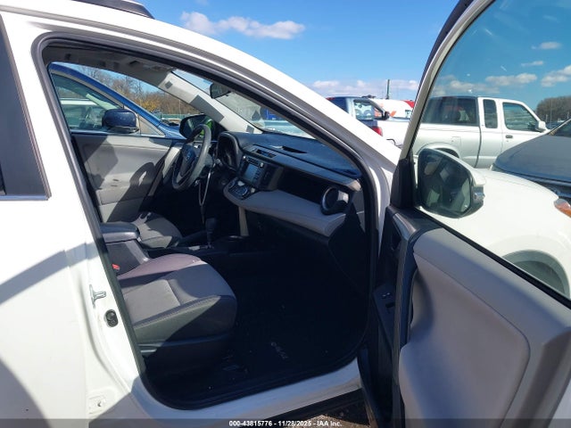 Продаж на аукціоні авто 2013 Toyota Rav4 Xle, vin: JTMRFREV7D5026554, номер лоту: 43815776