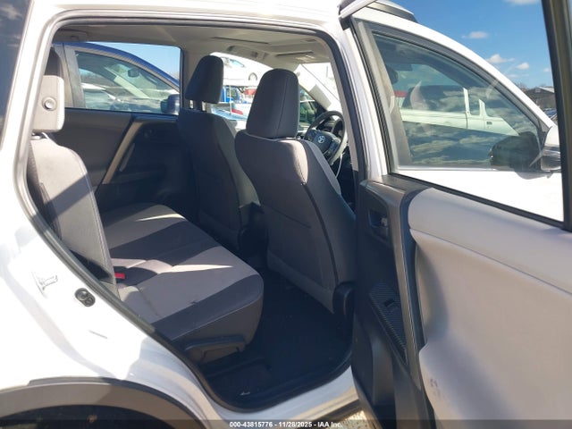 Продаж на аукціоні авто 2013 Toyota Rav4 Xle, vin: JTMRFREV7D5026554, номер лоту: 43815776