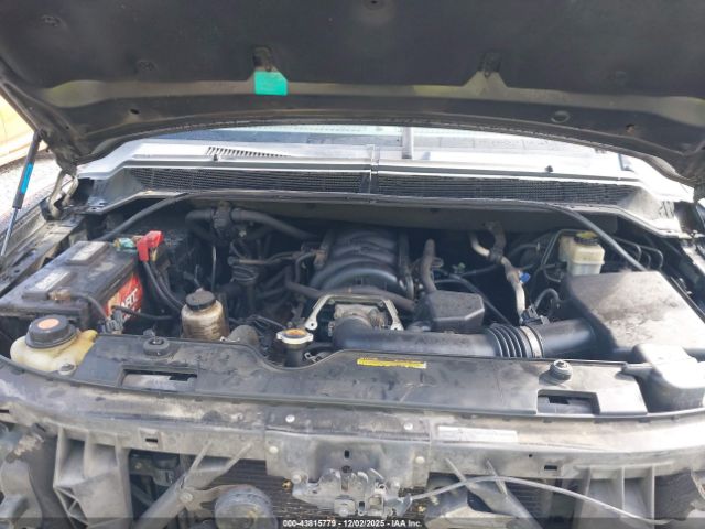 2011 NISSAN ARMADA 5N1BA0NF0BN610498 Photo 9