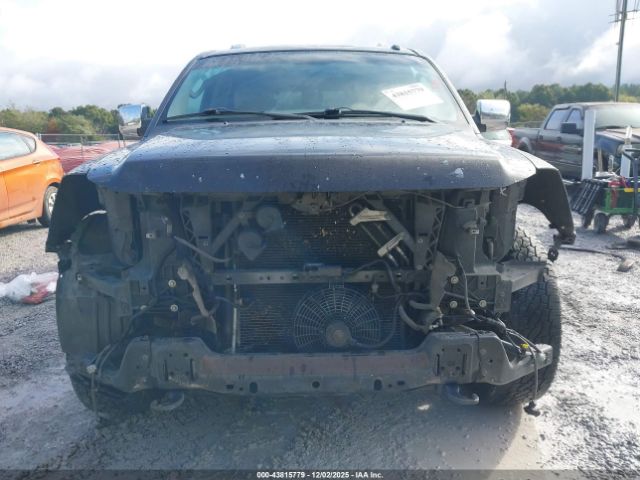 2011 NISSAN ARMADA 5N1BA0NF0BN610498 Photo 5