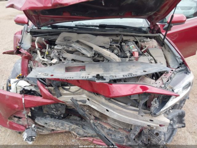 2019 TOYOTA CAMRY 4T1B11HK5KU715042 Photo 9