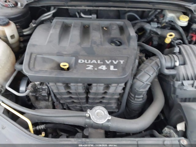 Продажа на аукционе авто 2013 Dodge Avenger Se, vin: 1C3CDZAB0DN741476, номер лота: 43815795