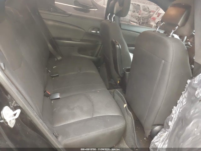 Продажа на аукционе авто 2013 Dodge Avenger Se, vin: 1C3CDZAB0DN741476, номер лота: 43815795