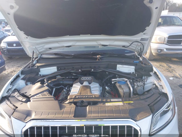2014 AUDI Q5 WA1WGAFP1EA060039 Photo 9