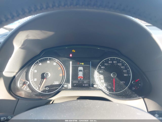 2014 AUDI Q5 WA1WGAFP1EA060039 Photo 6