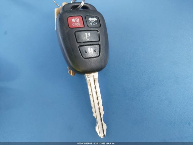 2018 TOYOTA COROLLA 5YFBURHEXJP758646 Photo 10