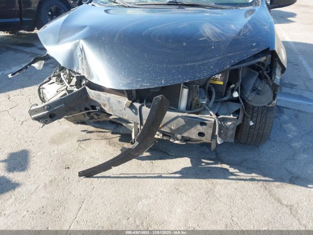 2018 TOYOTA COROLLA 5YFBURHEXJP758646 Photo 5