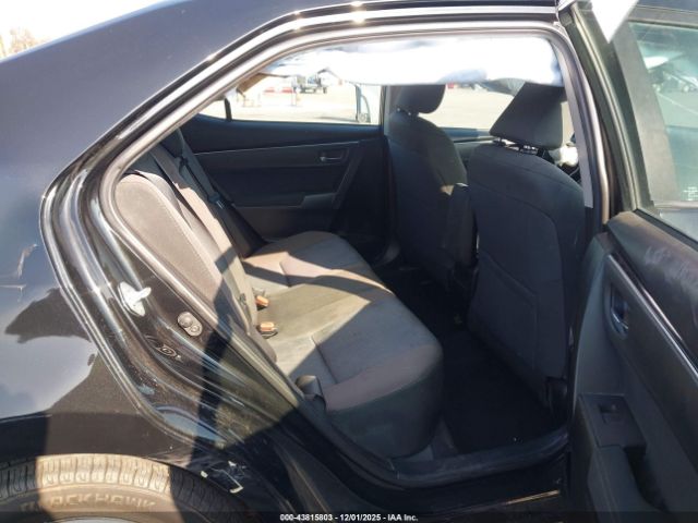 2018 TOYOTA COROLLA 5YFBURHEXJP758646 Photo 7