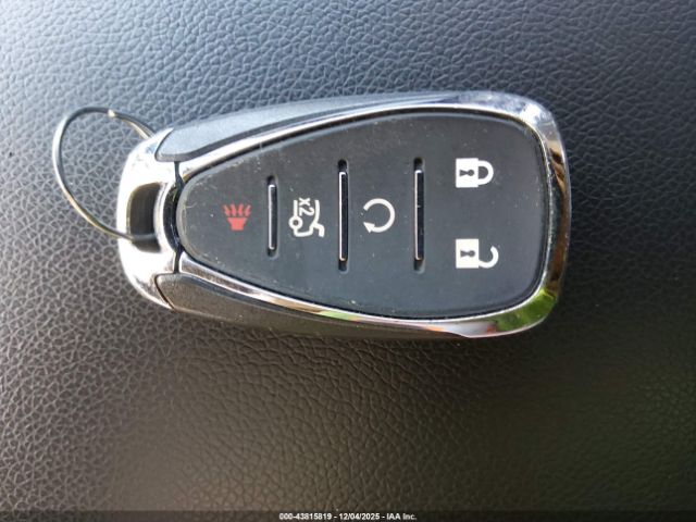 2024 CHEVROLET MALIBU 1G1ZG5ST0RF245858 Photo 10