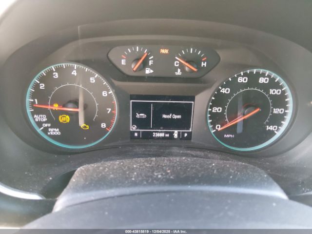 2024 CHEVROLET MALIBU 1G1ZG5ST0RF245858 Photo 6