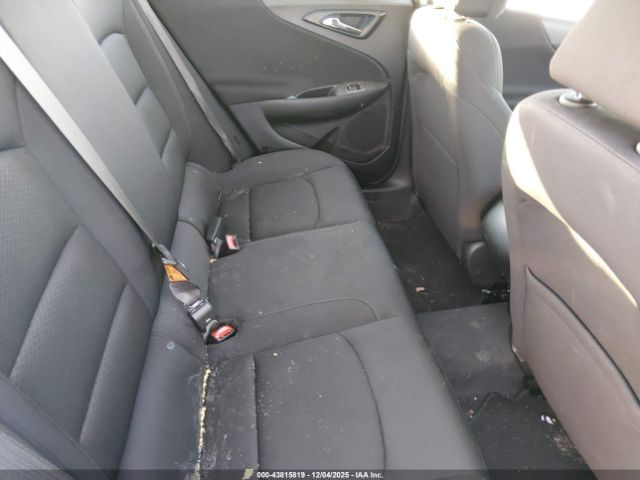 2024 CHEVROLET MALIBU 1G1ZG5ST0RF245858 Photo 7