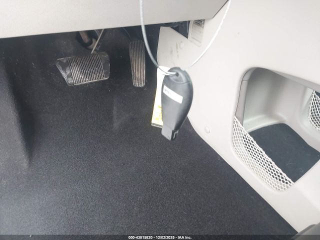 2019 DODGE GRAND CARAVAN 2C4RDGCG7KR725164 Photo 10