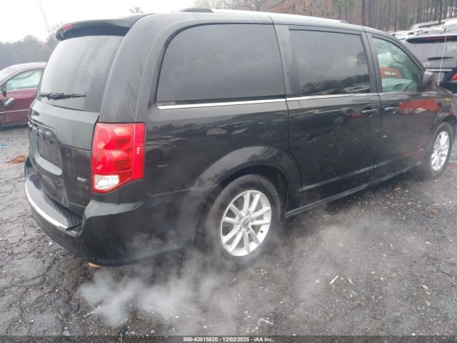 2019 DODGE GRAND CARAVAN 2C4RDGCG7KR725164 Photo 3