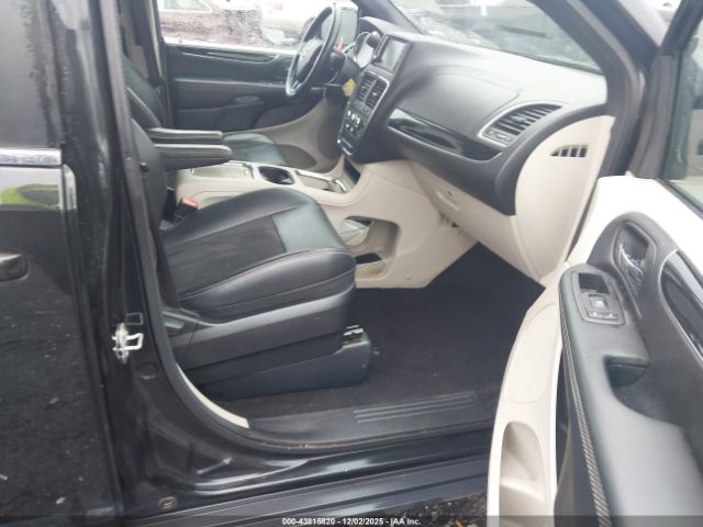 2019 DODGE GRAND CARAVAN 2C4RDGCG7KR725164 Photo 4