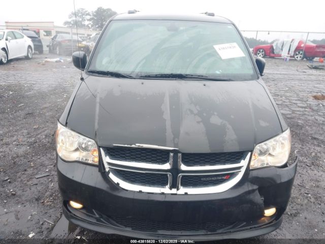 2019 DODGE GRAND CARAVAN 2C4RDGCG7KR725164 Photo 5