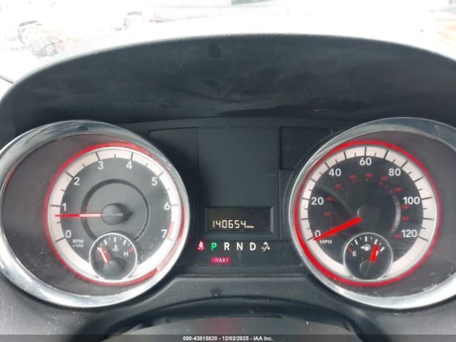 2019 DODGE GRAND CARAVAN 2C4RDGCG7KR725164 Photo 6