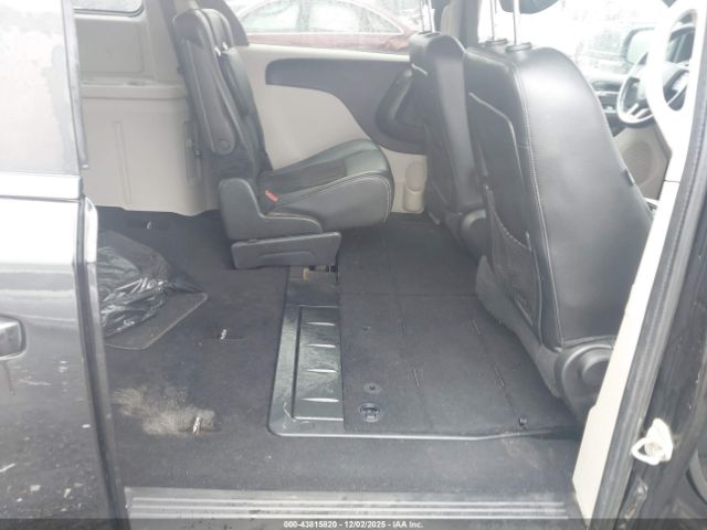 2019 DODGE GRAND CARAVAN 2C4RDGCG7KR725164 Photo 7