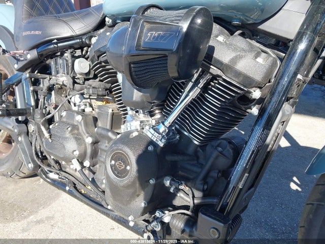 Harley-Davidson FXLRS 2024 1HD1YWZ2XRB018851 Image 14