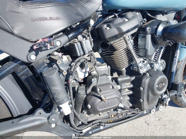 Harley-Davidson FXLRS 2024 1HD1YWZ2XRB018851 Image 15